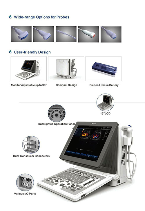 Advanced Imaging Technologies