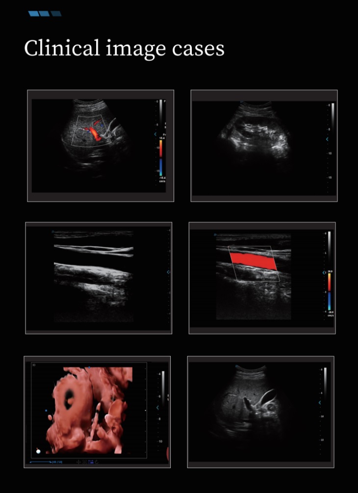 Advanced Imaging Technologies
